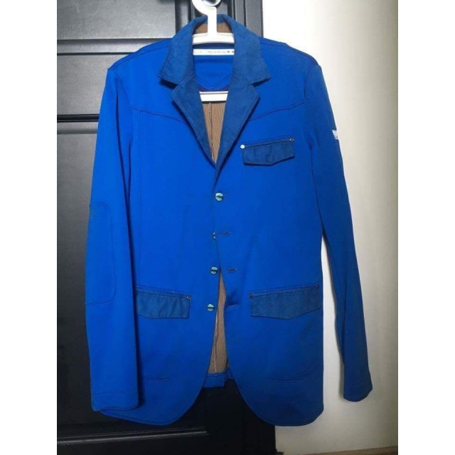 Veste de Concours ANIMO