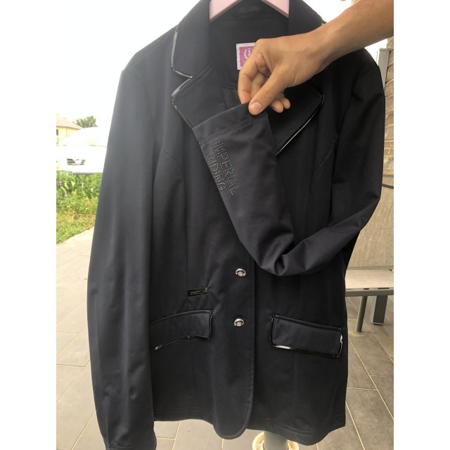 Veste concours impérial riding