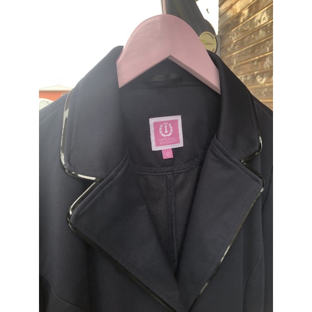 Veste concours impérial riding