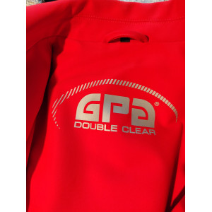 Veste GPA modèle TROPHY