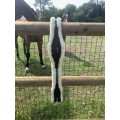 Sangle de saut doublé en mouton