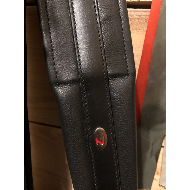 Sangle Horze cuir