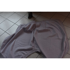 couvre reins équithème cheval