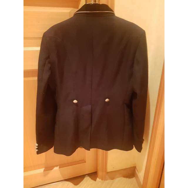 Veste concours