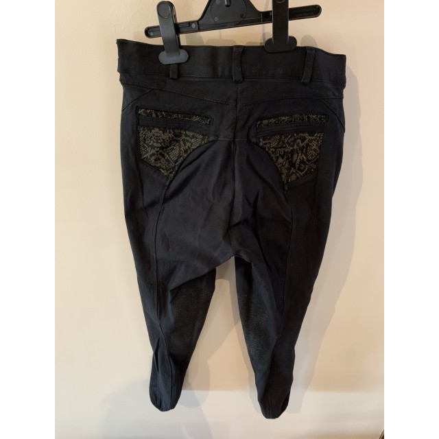 Pantalon Rebel