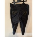 Pantalon Rebel