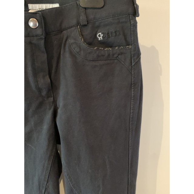 Pantalon Rebel