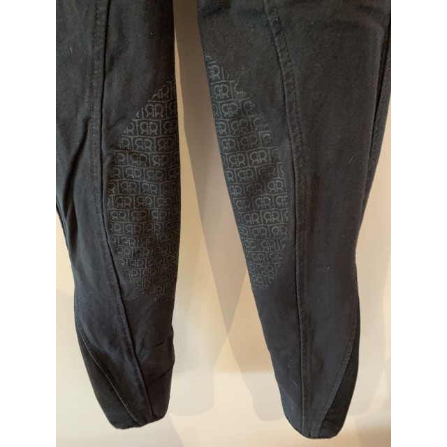 Pantalon Rebel