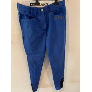 Pantalon Kingsland