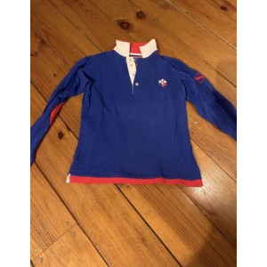 Polo Selle Français