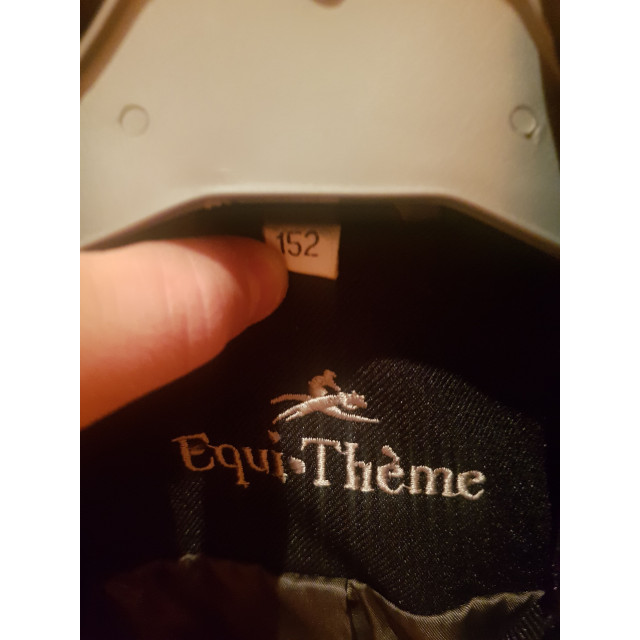 Veste concours