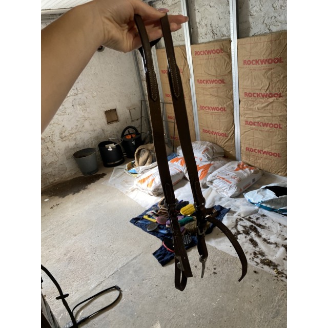Collier de chasse