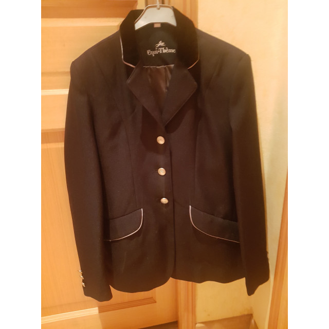 Veste concours