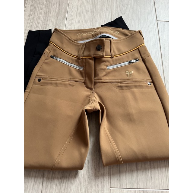 Pantalon Horse Pilot