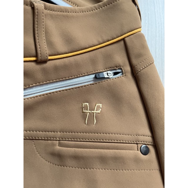 Pantalon Horse Pilot