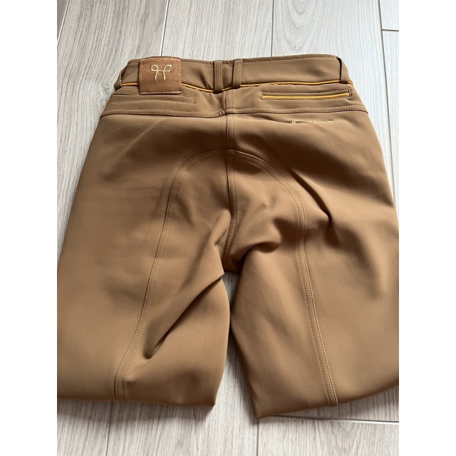 Pantalon Horse Pilot