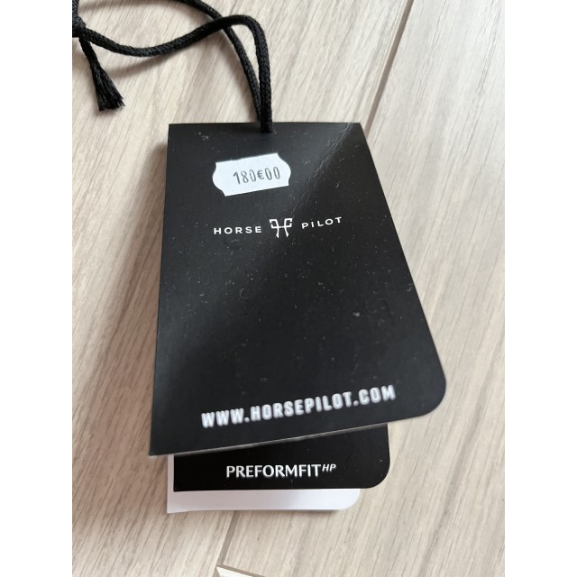 Pantalon Horse Pilot