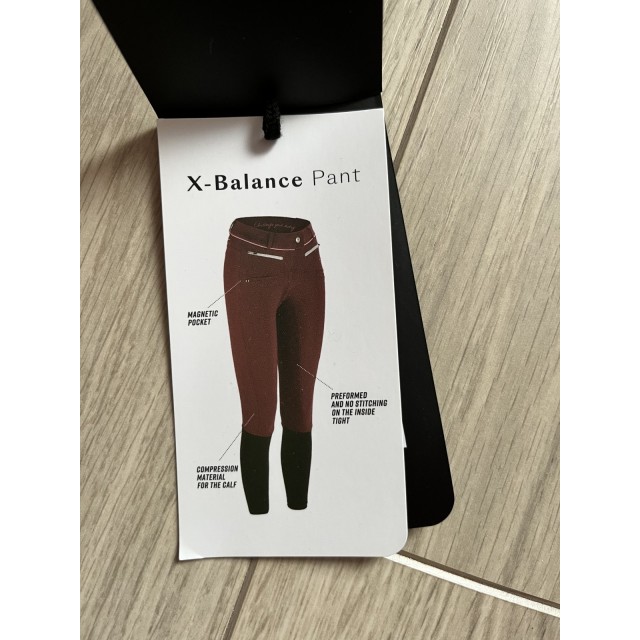 Pantalon Horse Pilot