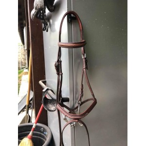 Filet marron Treadstone - Cob / PS