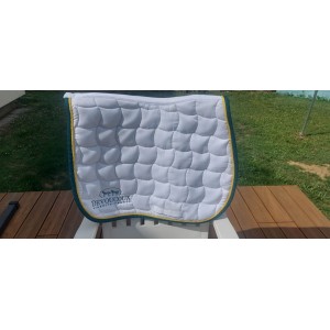 Tapis Devoucoux Blanc