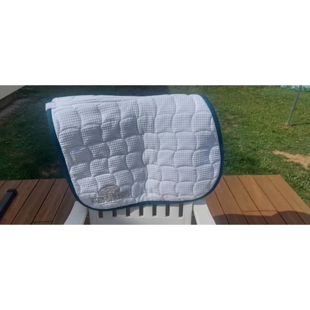 Tapis Devoucoux Blanc