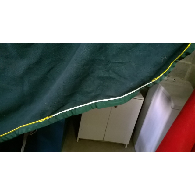 couvre rein equitheme