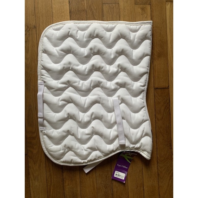 Tapis blanc EquiThème - Full