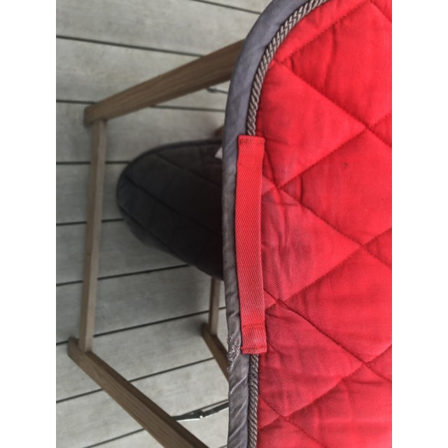 Tapis d’équitation