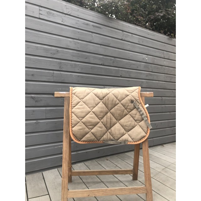 Tapis d’équitation