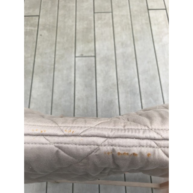 Tapis d’équitation