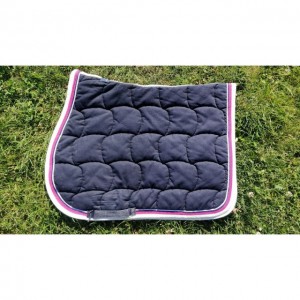 Tapis Anna Scarpati (+ bonnet assorti)