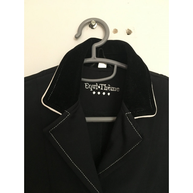 Veste de concours EQUITHÈME