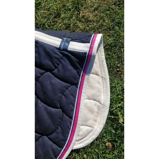 Tapis Anna Scarpati (+ bonnet assorti)