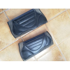 Guêtres EVENT de cross Woof Wear