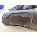 Guêtres Eric Thomas taille S