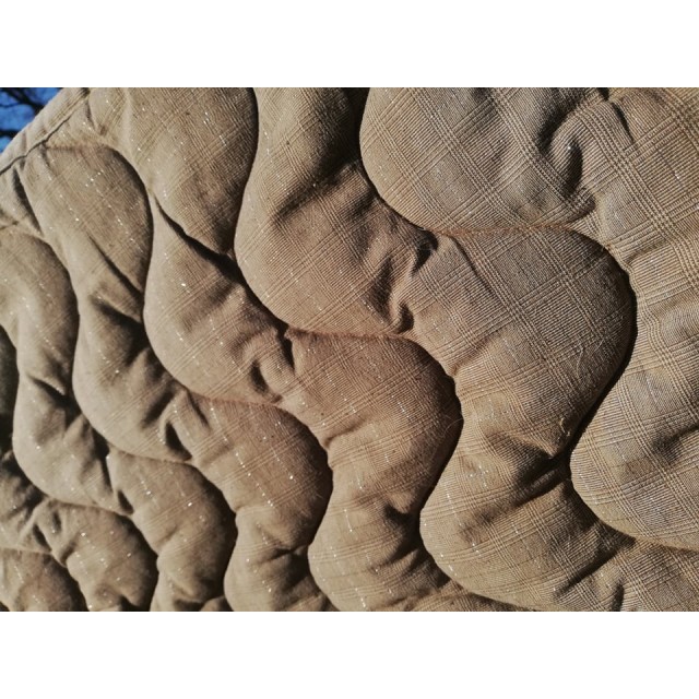 Tapis Paddock fils brillants