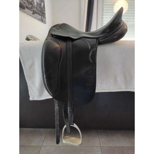 Selle de dressage Prestige