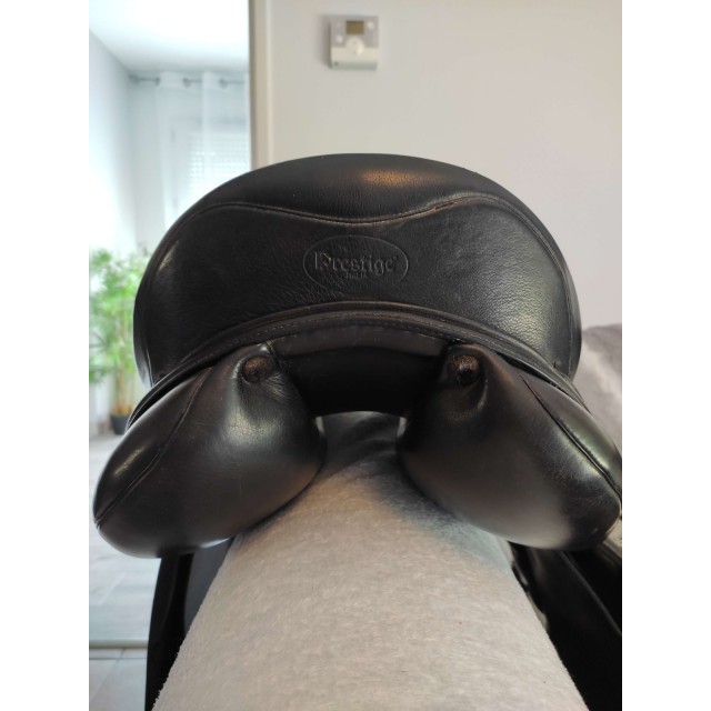 Selle de dressage Prestige