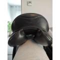Selle de dressage Prestige