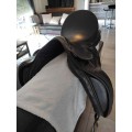 Selle de dressage Prestige