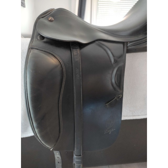 Selle de dressage Prestige
