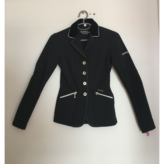 Veste de concours EQUITHÈME