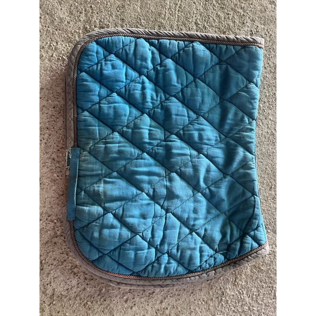 tapis bleu BR