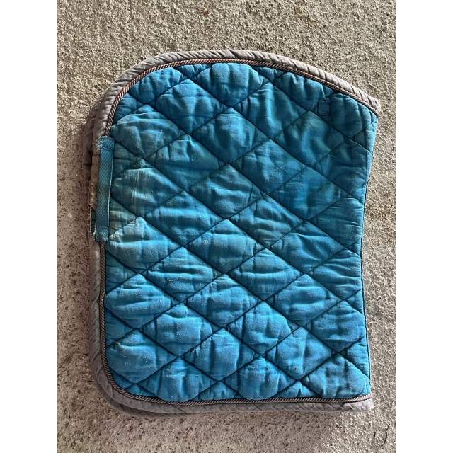 tapis bleu BR