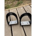 Étrier jin stirrup
