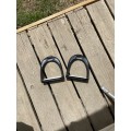 Étrier jin stirrup