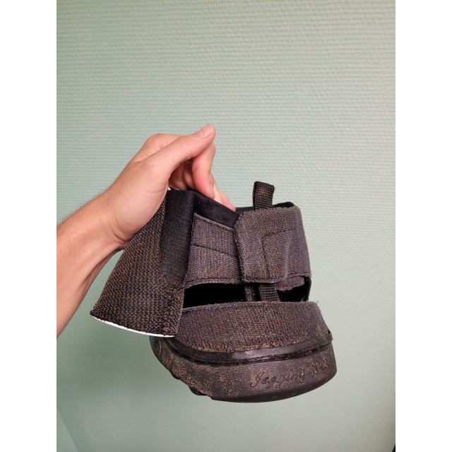 Hipposandales Équine Fusion Active Jogging