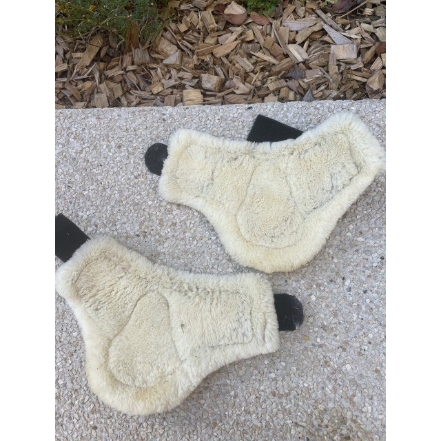 Veredus protège boulet