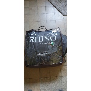 Couverture Horseware Rhino