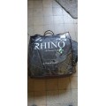 Couverture Horseware Rhino